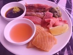 -东方明珠·空中旋转餐厅