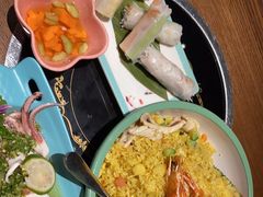 -南越郡·越式风味餐厅(青秀万达店)