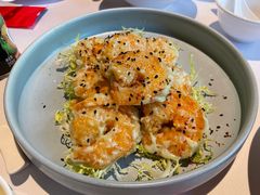 -玫瑰厅上海菜(兴国路店)