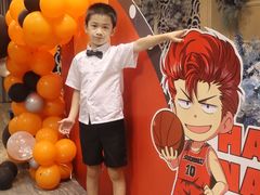 -芭菲盛宴·环球美食(袁家岗店)