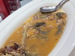 -阿庄新豫菜(航海东路店)