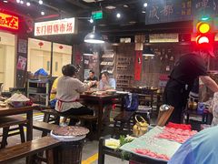 -萍姐火锅·公路夜市(打浦桥日月光店)