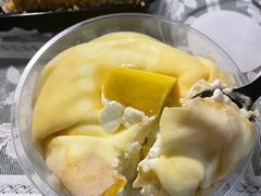 -迦南·甜品蛋糕(传媒店)