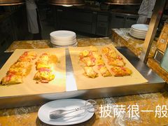 -锦州喜来登酒店-盛宴黄油熟成牛排自助晚餐