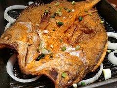 -西贝(上海我格广场店)