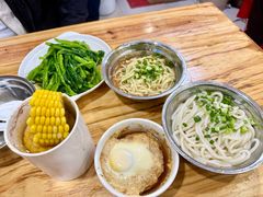 拌面5-广达眼镜炖罐(广达店)