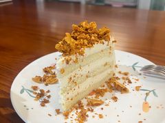 -Be Lived Cafe比例咖啡(摩天轮店)