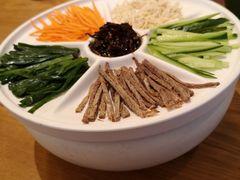 -云海肴·汽锅鸡·云南代表菜(东坝金隅店)