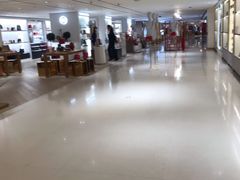 -DFS迪斐世(香港广东道店)