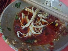 -老瓦房冷锅串串(文殊院店)