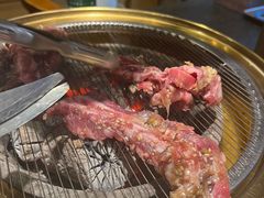 -味家烤肉烤鳗鱼牛排(西塔旗舰店)