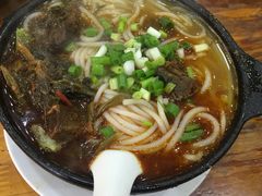 -沈妈砂锅(光华村店)