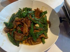 -香山湖家家宴(中山陵店)