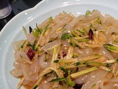 -五谷丰登·胶东海鲜·家常菜(张村店)