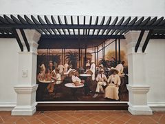 -Long Bar(莱佛士酒店)