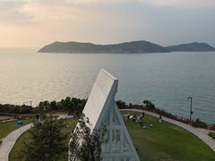 -东澳岛