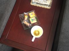 -大唐盲人按摩中心(天山路店)