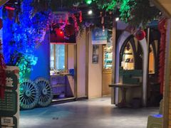 -胖老汉椒麻鸡清真新疆菜(西御街店)