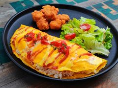 -Bella coffee(六月海店)