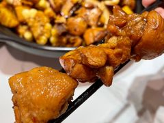 -状元虎.摇滚炒鸡.家常菜(义勇街店)