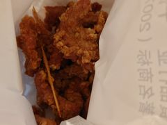 -国梁烤鸡(总店)