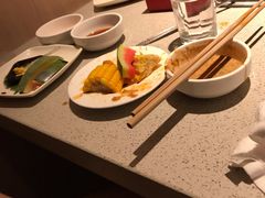 -海底捞大排档火锅(悦荟广场店)