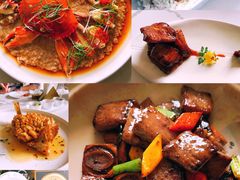 -海味观(老西门店)