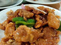 果汁猪扒-奇香楼(五眼桥横街店)