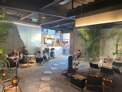 -J Create城市露营咖啡·简餐·宠物(上海动物园店)