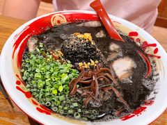 黑王-豚王拉面(澳门银河店)