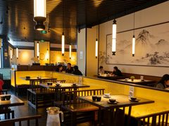 -绿茶餐厅(成都大悦城店)