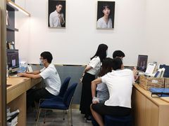 -海马体照相馆(广州新世界云门New park店)