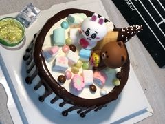 -千浔一暖DIY蛋糕烘焙(人民大学店)