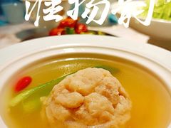 -淮扬韵(凤八市政府店)