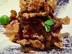 熏鱼-玖尹-新派中式餐酒馆