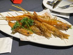 -碧特博格·20年品牌西餐厅(芜湖路店)