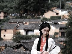 -杨家堂村