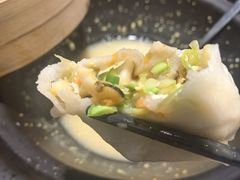 -三个渔夫·蒸汽海鲜(小白楼店)