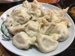 -粗粮人家(簋街店)