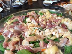 -阿多私房菜(顺德店)