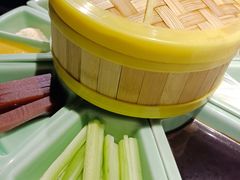 羲和烤鸭+八宝盒-羲和雅苑•北京烤鸭(国贸商城店)