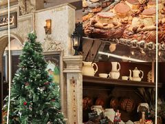 -B&C黄油与面包·THE GARDEN BAKERY概念店(世纪汇店)