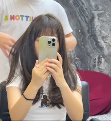 -型色沙龙 Color Salon