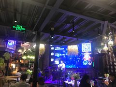 -胡桃里音乐酒馆(星湖北一里店)