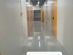-安东易迷你自助仓储寄存仓库(顾戴路店)