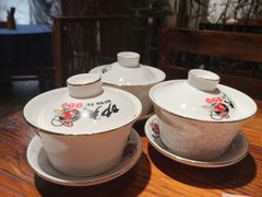 -功夫小龙虾·烧烤·江湖菜(金沙洲店)