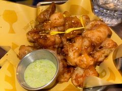 -ibarrel爱杯·bistro&brunch(江宁路店)