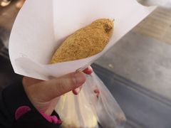 -禾生粑粑坊(陕西路店)