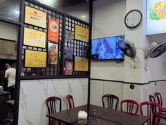 -适口餐厅砂锅粥(公信路总店)
