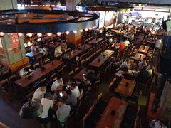 -HIB HUB公社(解放西路店)